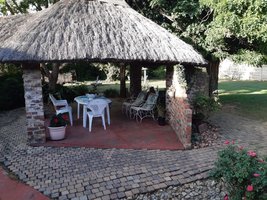 2 Bedroom Property for Sale in Jordania Free State